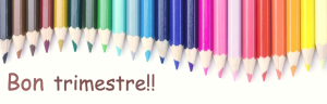 Inici segon trimestre Kostka