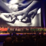 Concert solidari, ACTUEM! Kostka