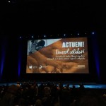Concert solidari, ACTUEM! Kostka