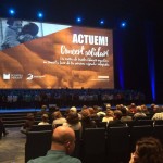 Concert solidari, ACTUEM! Kostka