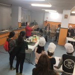 Física & Química a la cuina