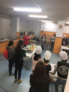 Física & Química a la cuina