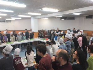 Física & Química a la cuina