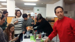 Física & Química a la cuina
