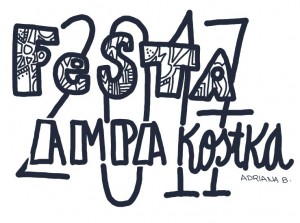 Logo guanyador festa AMPA KOSTKA 2017